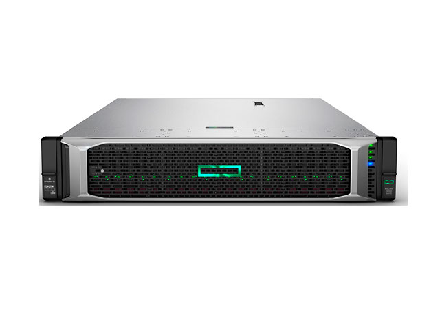 Сервер HPE ProLiant DL380 Gen10 875670-425