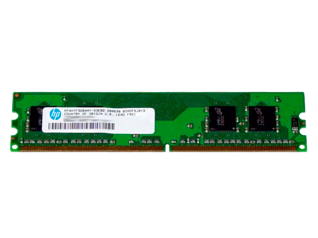   HP DDR4