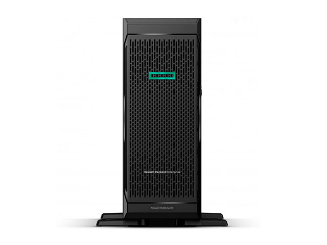  HPE ProLiant ML350 Gen10 P11048-421