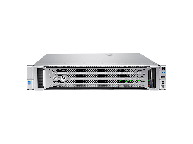 Сервер HPE Proliant DL180 Gen9 778453-B21