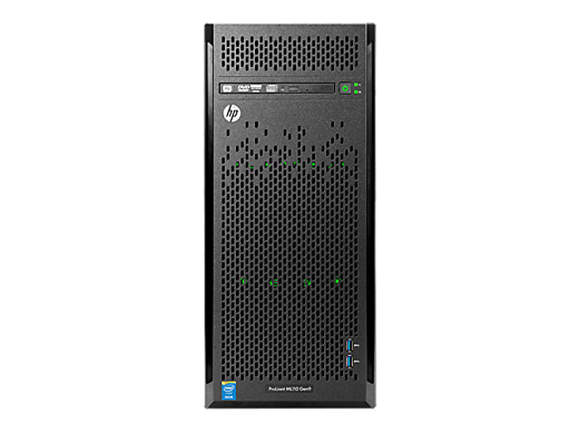   HPE ProLiant ML110 Gen10