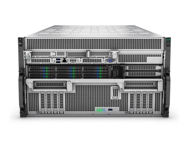 ������ HPE ProLiant Compute XD685 S6Y07A