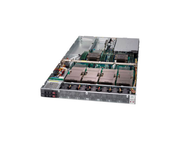  HPE Apollo SX40 Q5S69A