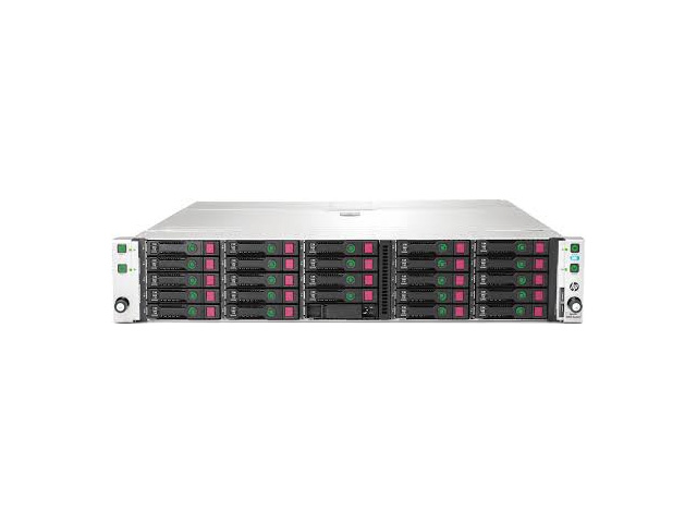   HPE Apollo Systems 2800