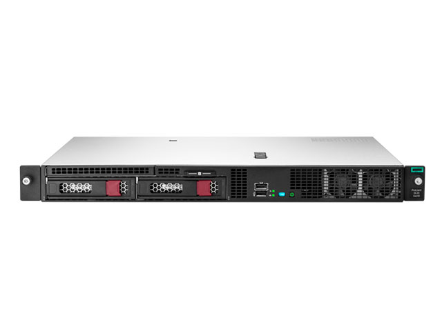  HPE ProLiant DL20 Gen10 P17077-B21