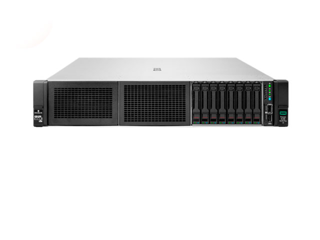   HPE ProLiant DL380 Gen10 Plus