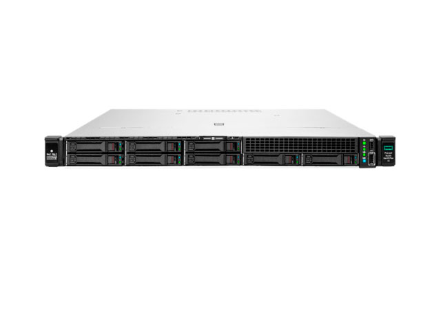 Стоечные серверы HPE ProLiant DL325 Gen10 Plus v2