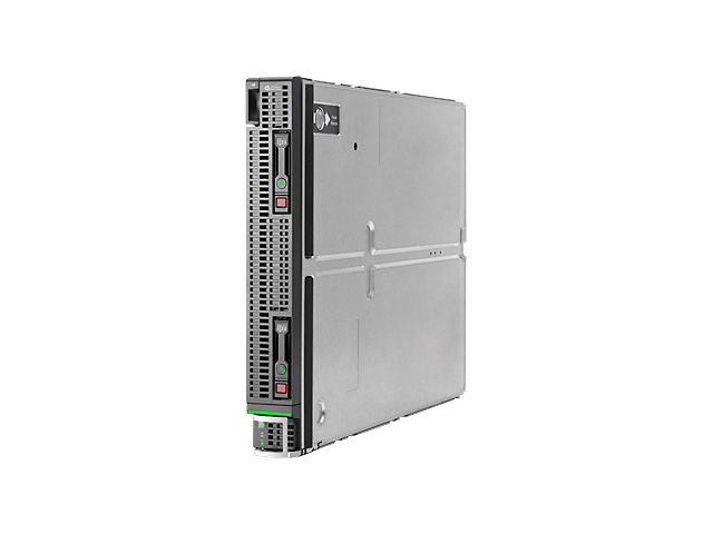 - HP ProLiant BL660c Gen8  23269