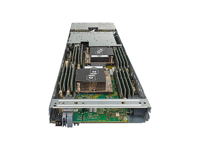  HP Proliant XL190r Gen9  23277