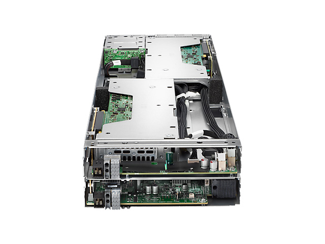  HP Proliant XL250a Gen9  23310