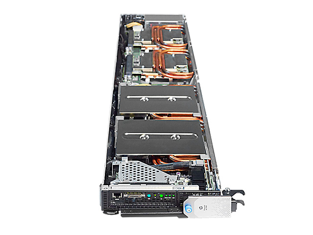   HP ProLiant XL750f Gen9