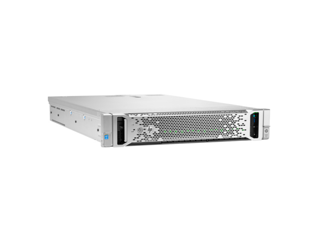 Сервер HPE Proliant DL560 Gen9 фото 23188