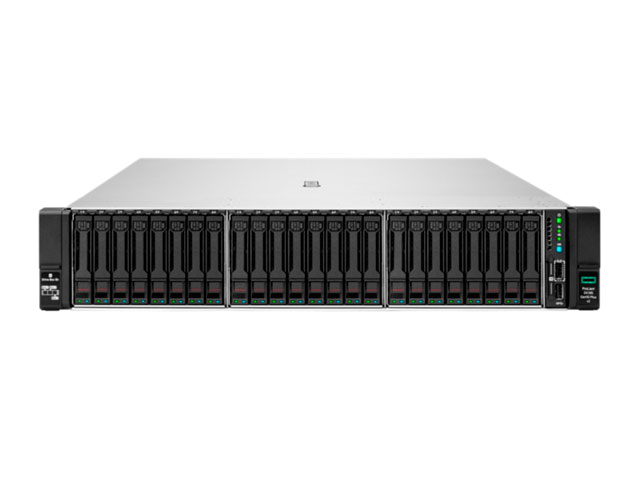  HPE ProLiant DL385 Gen10 Plus v2 P39123-B21