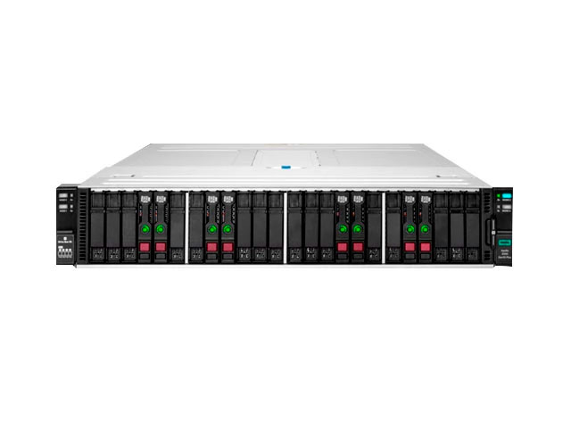   HPE Apollo n2600 Gen10 Plus