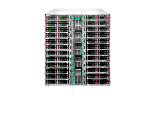   HPE Apollo k6000