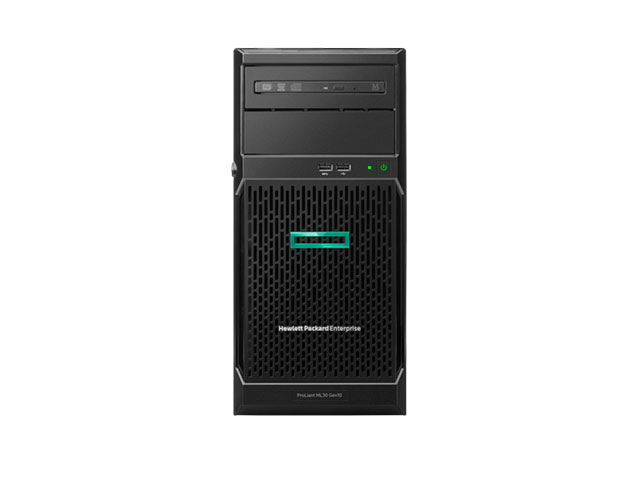 Башенные серверы HPE ProLiant ML30 Gen10 P06781-425