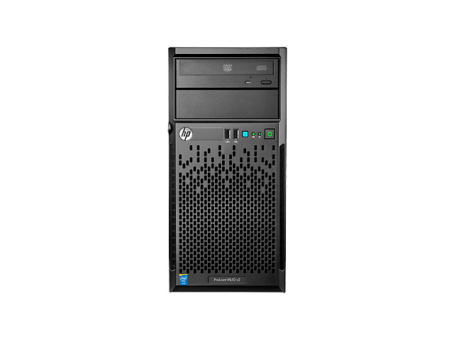 Сервер HP ProLiant ML10 v2 фото 23305