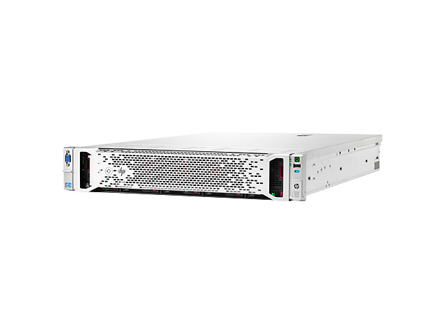 Сервер HPE ProLiant DL560 Gen8 фото 23201