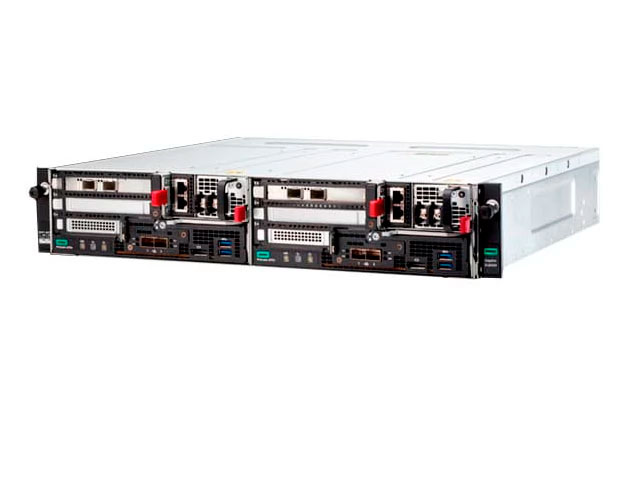 HPE Edgeline EL8000t