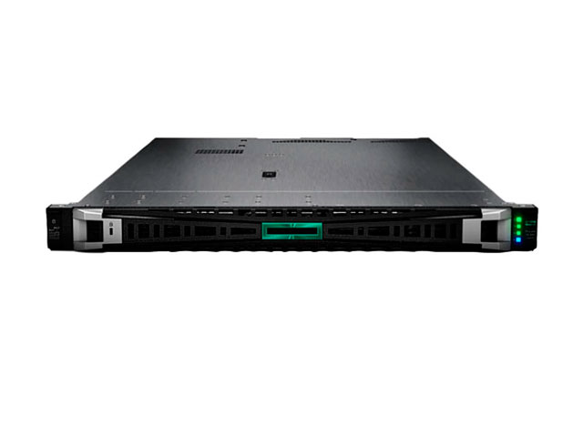 Стоечные серверы HPE ProLiant DL360 Gen11