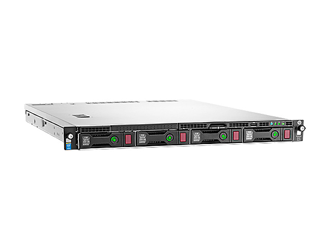   HPE ProLiant DL60 Gen9