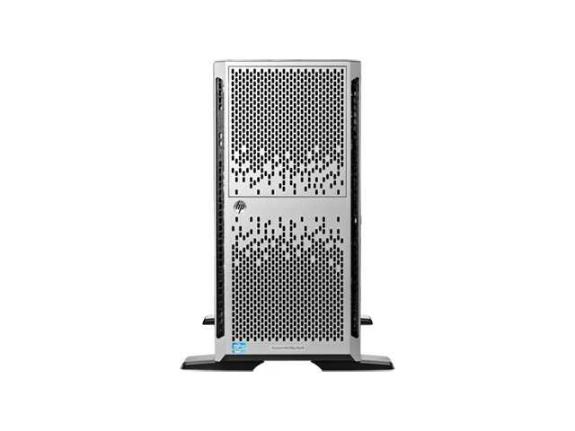 Сервер HP ProLiant ML350p Gen8 652064-B21