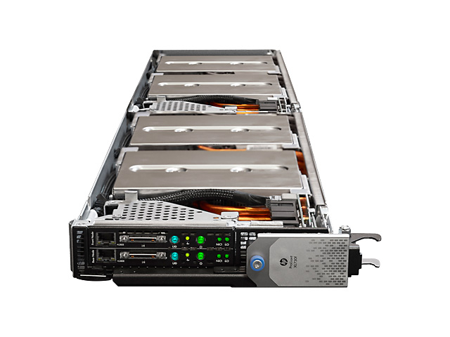   HP ProLiant XL730f Gen9  23101