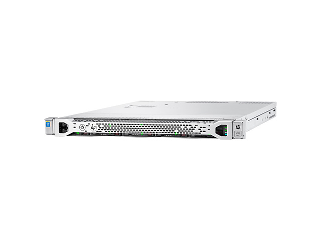 Сервер HPE Proliant DL360 Gen9 фото 23175
