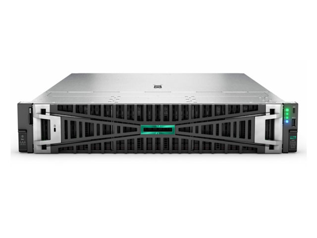 ������ HPE ProLiant Compute DL340 Gen12
