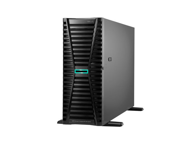 �������� ������� HPE ProLiant Compute ML350 Gen12