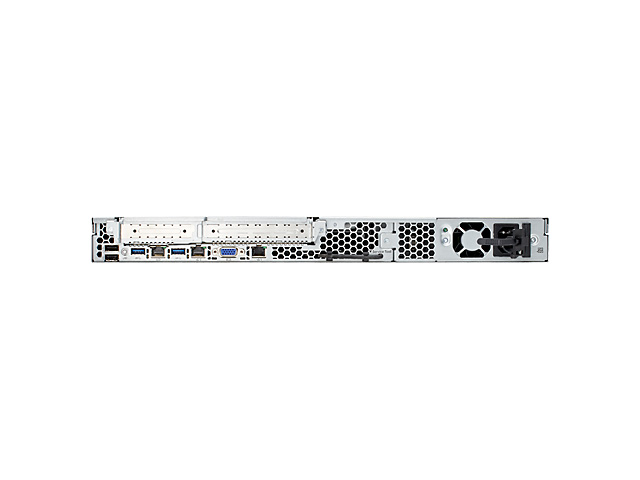 Сервер HPE ProLiant DL320e Gen8 v2 фото 22977