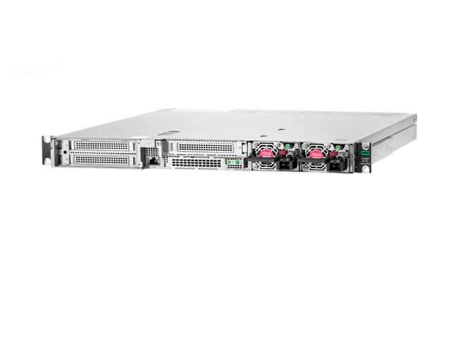 Стоечный сервер HPE ProLiant DL110 Gen10 фото 48709