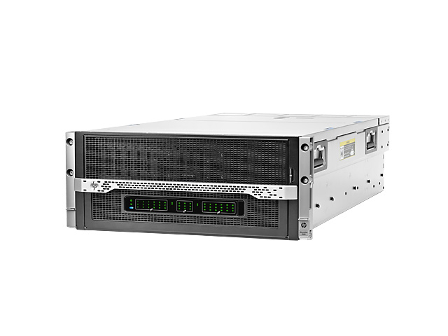  HPE Moonshot 1500 755372-B21