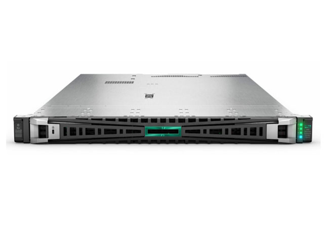 �������� ������� HPE ProLiant Compute DL360 Gen12