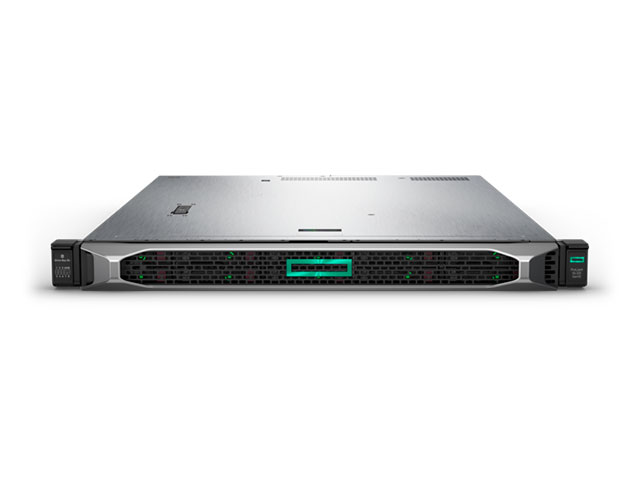 Сервер HPE ProLiant DL325 Gen10 Array