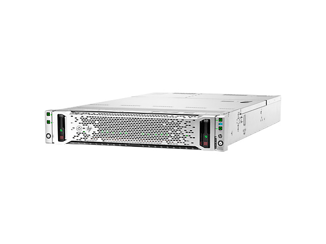 Сервер HP ProLiant SL210t Gen8 фото 23410