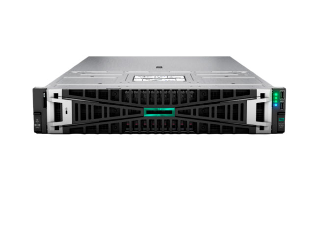  HPE ProLiant DL380a Gen11 P54902-B21