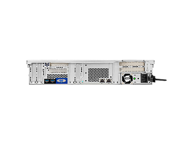 Сервер HPE ProLiant DL80 Gen9 фото 23314
