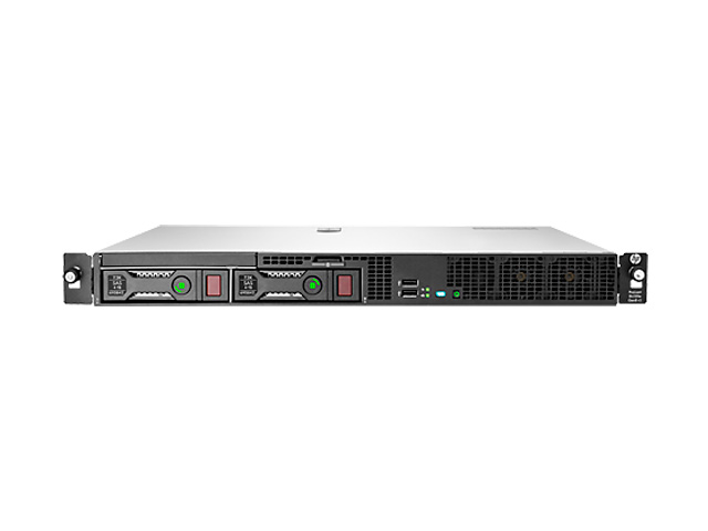   HPE ProLiant DL320e Gen8