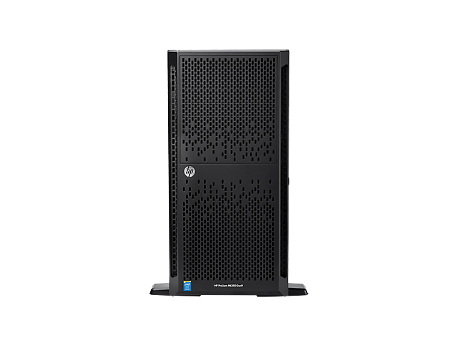 Башенные серверы HP ProLiant ML350 Gen9