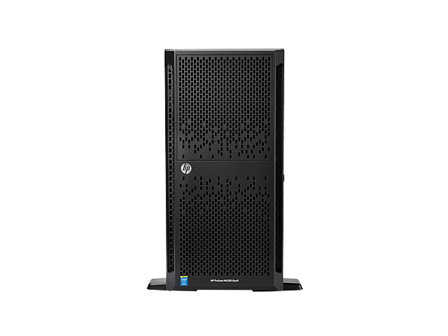   HP ProLiant ML350 Gen9