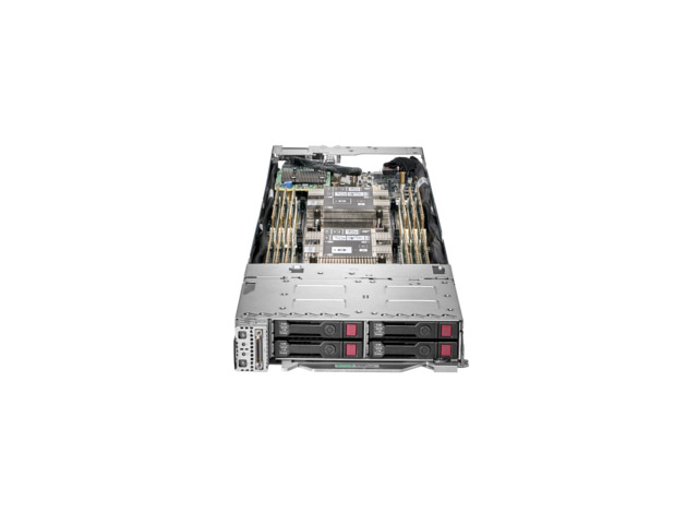  HP Proliant XL230k Gen10  47440