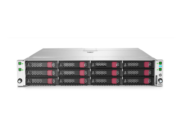   HPE Apollo Systems 2200