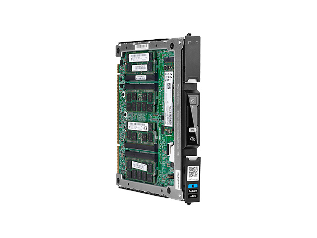 Серверный картридж HP ProLiant m400 Array