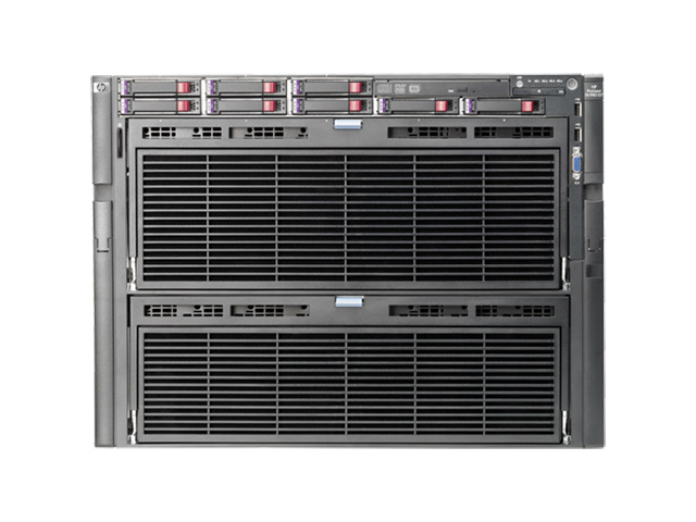 Сервер HPE ProLiant DL980 Array
