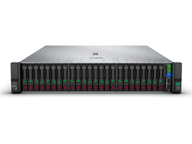 Сервер HPE ProLiant DL385 Gen10 P11809-B21