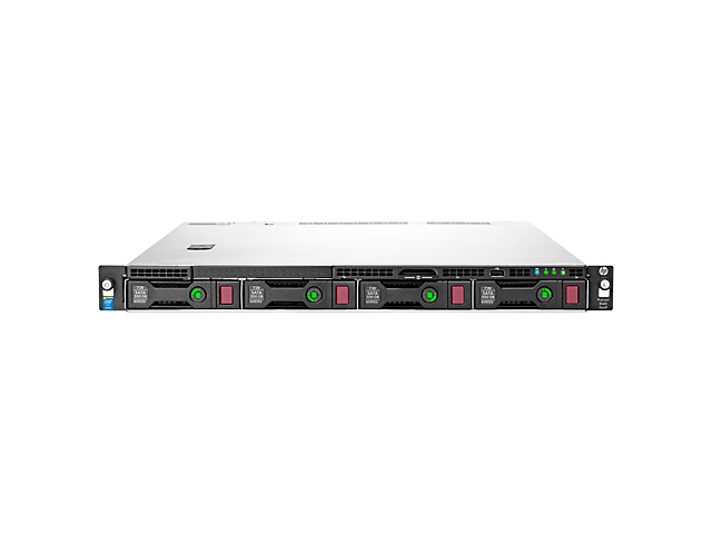 Сервер HPE ProLiant DL60 Gen9 фото 23123