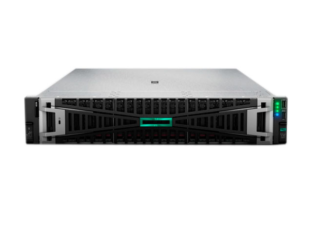 Стоечные серверы HPE ProLiant DL380 Gen11