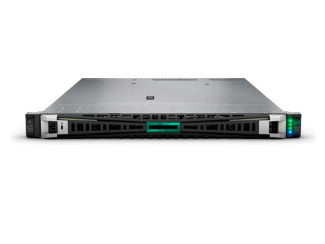 Стоечные серверы HPE ProLiant DL365 Gen11