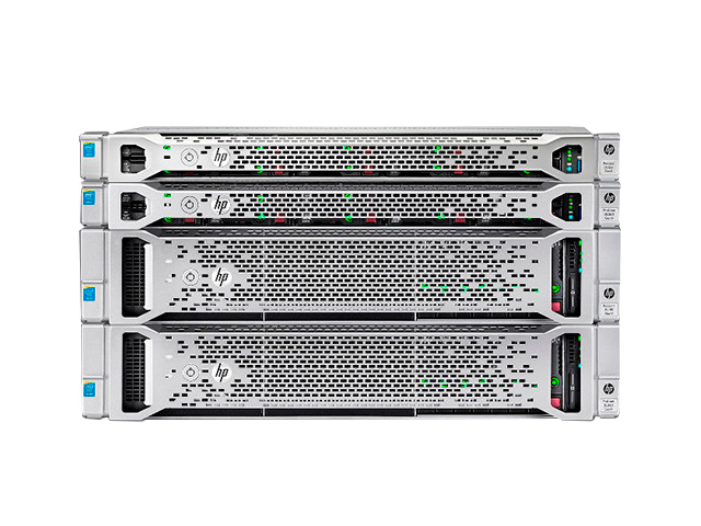   HPE Proliant